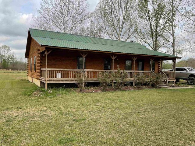 118 Cedar Valley Dr, El Paso, AR 72045