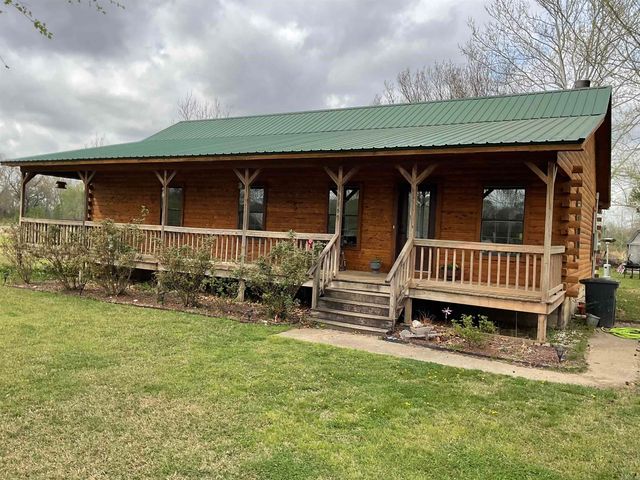 118 Cedar Valley Dr, El Paso, AR 72045