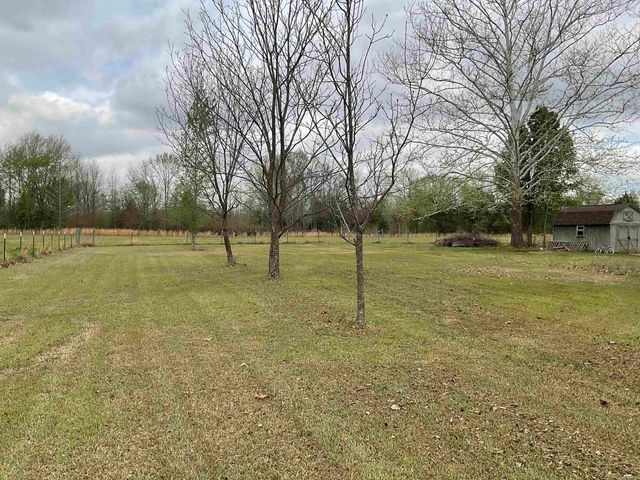 118 Cedar Valley Dr, El Paso, AR 72045