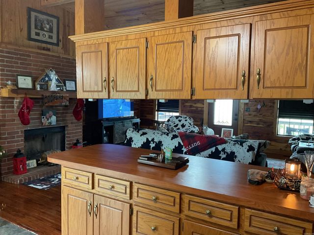 118 Cedar Valley Dr, El Paso, AR 72045