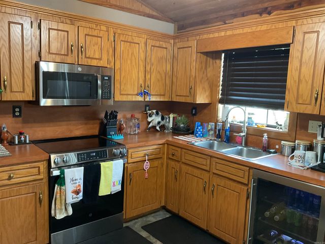 118 Cedar Valley Dr, El Paso, AR 72045