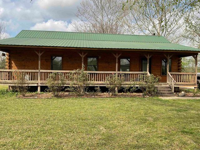 118 Cedar Valley Dr, El Paso, AR 72045