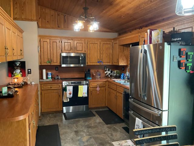 118 Cedar Valley Dr, El Paso, AR 72045