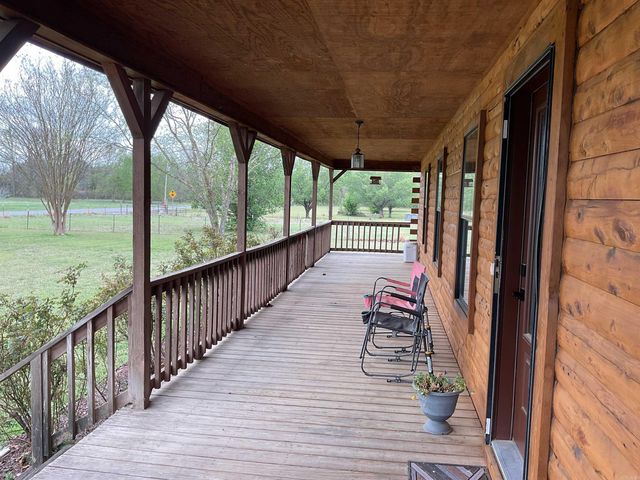 118 Cedar Valley Dr, El Paso, AR 72045