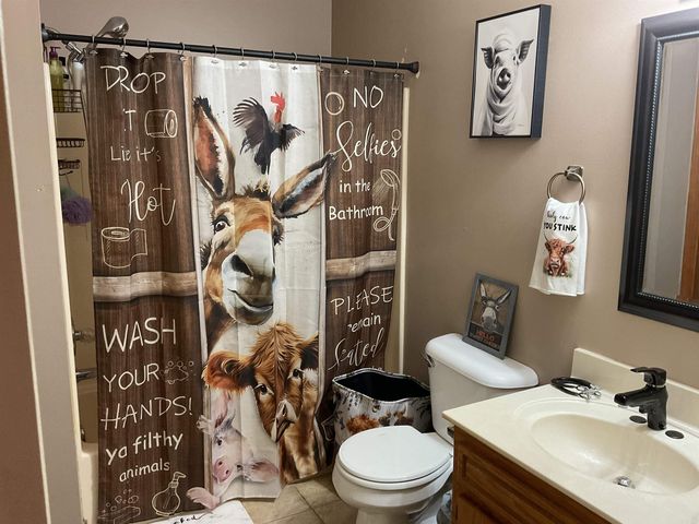 118 Cedar Valley Dr, El Paso, AR 72045