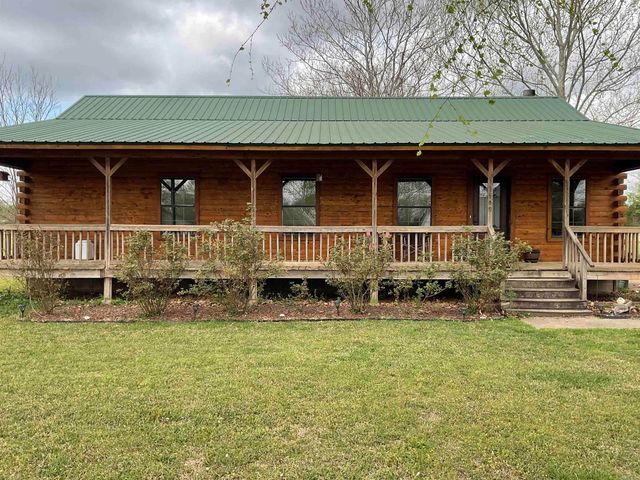 118 Cedar Valley Dr, El Paso, AR 72045