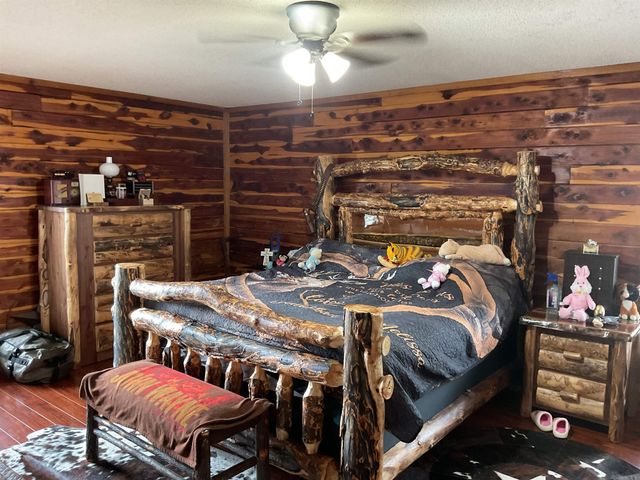 118 Cedar Valley Dr, El Paso, AR 72045