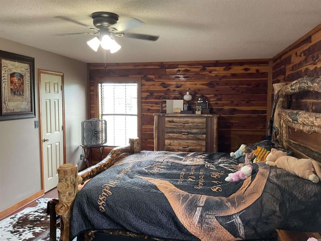 118 Cedar Valley Dr, El Paso, AR 72045