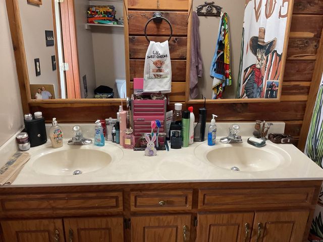 118 Cedar Valley Dr, El Paso, AR 72045
