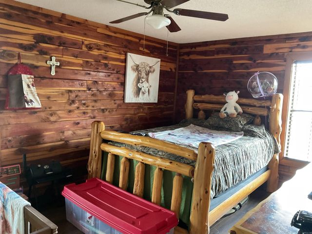 118 Cedar Valley Dr, El Paso, AR 72045