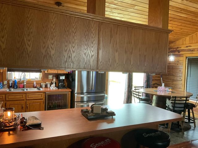 118 Cedar Valley Dr, El Paso, AR 72045