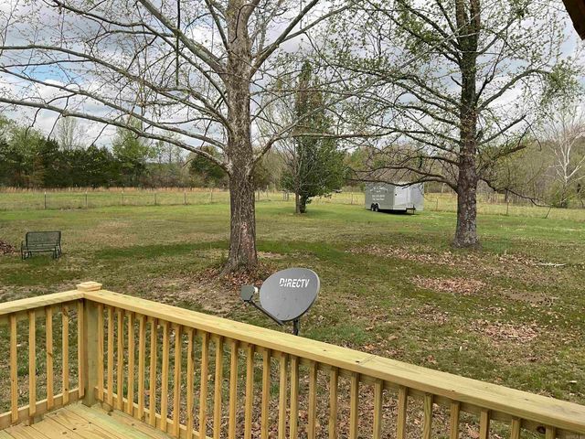 118 Cedar Valley Dr, El Paso, AR 72045