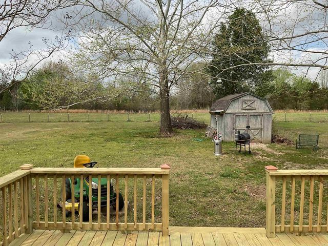 118 Cedar Valley Dr, El Paso, AR 72045
