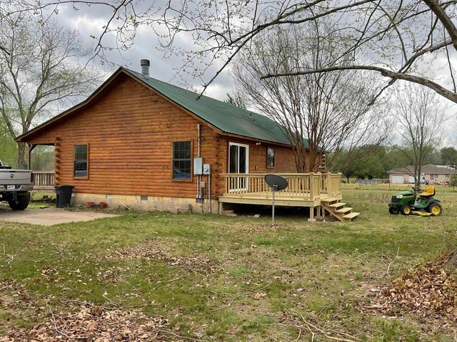 118 Cedar Valley Dr, El Paso, AR 72045