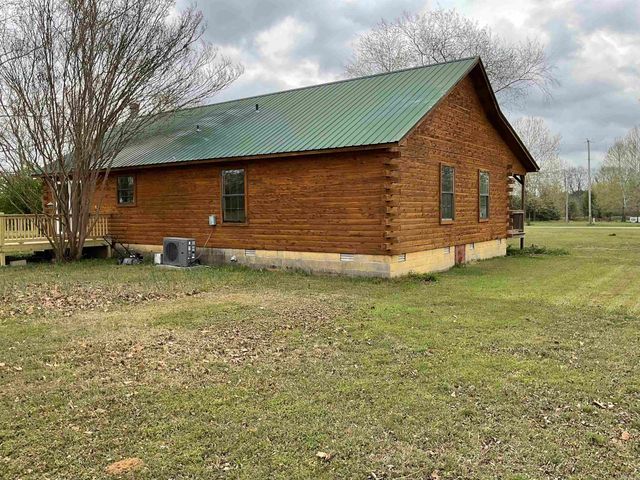 118 Cedar Valley Dr, El Paso, AR 72045