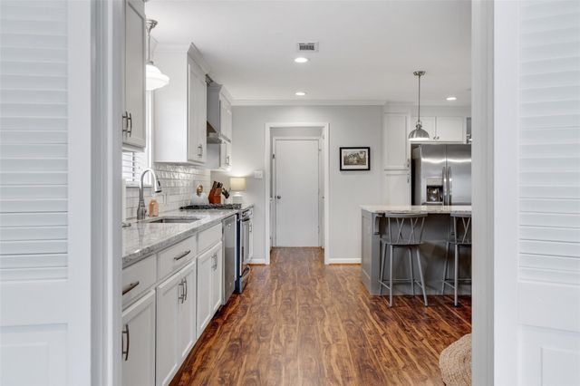 607 W Cedar Street, Celina, TX 75009