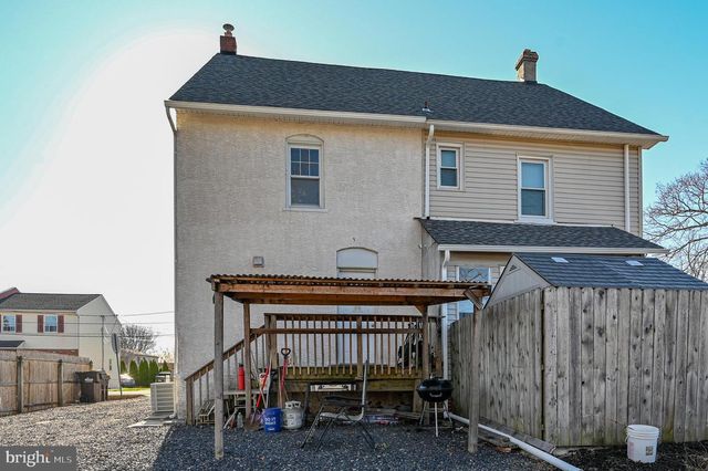 29 W VINE ST, Hatfield, PA 19440