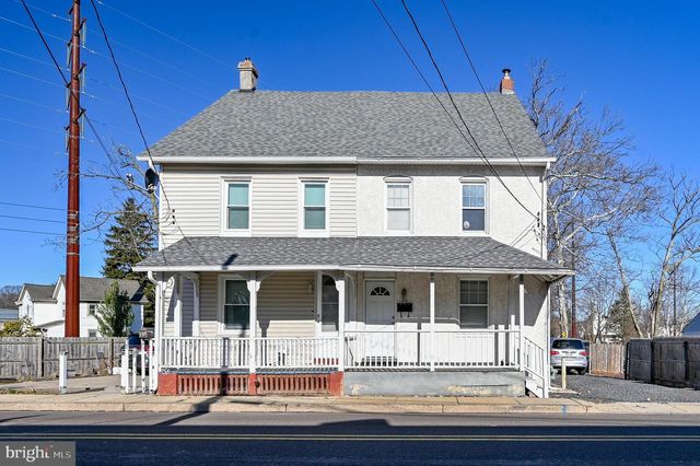 29 W VINE ST, Hatfield, PA 19440