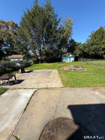62 Rosemount Avenue, Waterbury, CT 06708
