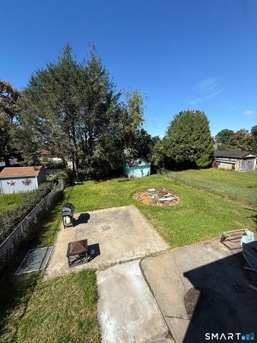 62 Rosemount Avenue, Waterbury, CT 06708