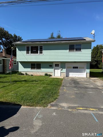 62 Rosemount Avenue, Waterbury, CT 06708