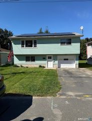 62 Rosemount Avenue, Waterbury, CT 06708