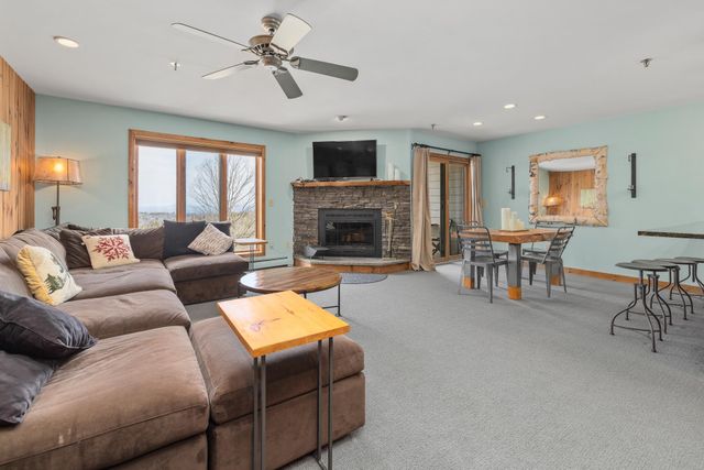 12 Ober Tal Drive C-22, Stratton, VT 05155