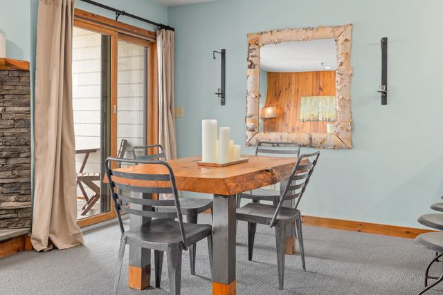 12 Ober Tal Drive C-22, Stratton, VT 05155