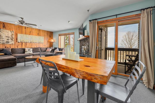12 Ober Tal Drive C-22, Stratton, VT 05155