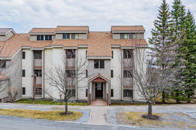 12 Ober Tal Drive C-22, Stratton, VT 05155