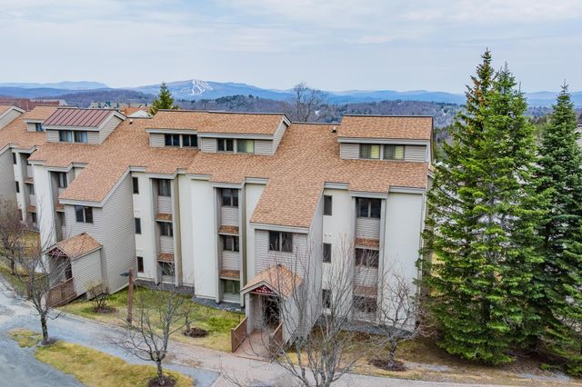 12 Ober Tal Drive C-22, Stratton, VT 05155