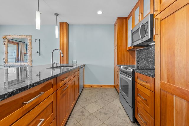 12 Ober Tal Drive C-22, Stratton, VT 05155