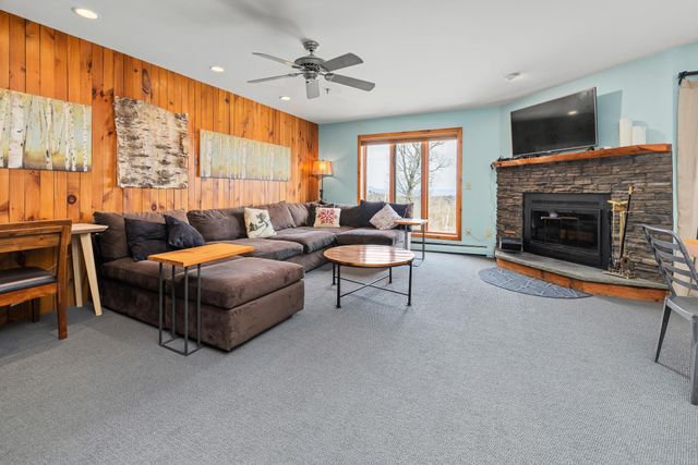 12 Ober Tal Drive C-22, Stratton, VT 05155