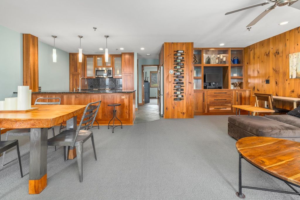 12 Ober Tal Drive C-22, Stratton, VT 05155