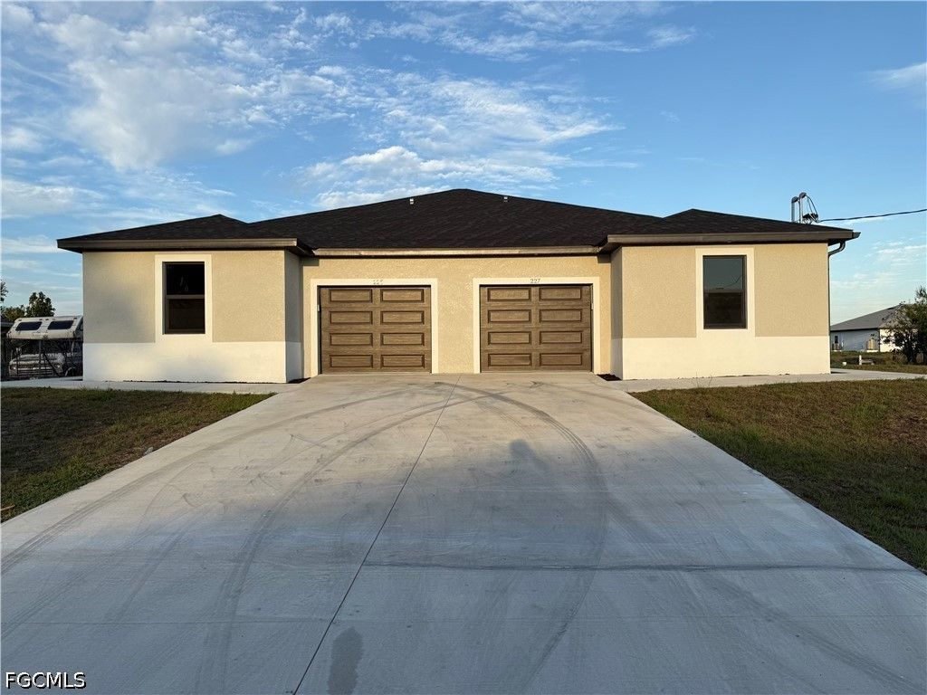 227 Hightower AVE S, Lehigh Acres, FL 33973