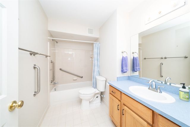 1786 Addington Lane 22, Ann Arbor, MI 48108