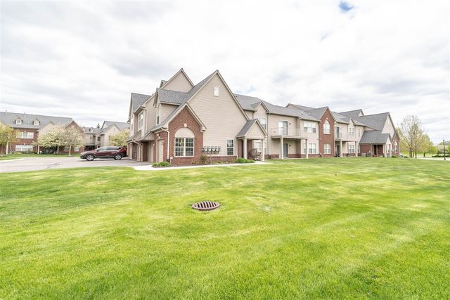 1786 Addington Lane 22, Ann Arbor, MI 48108