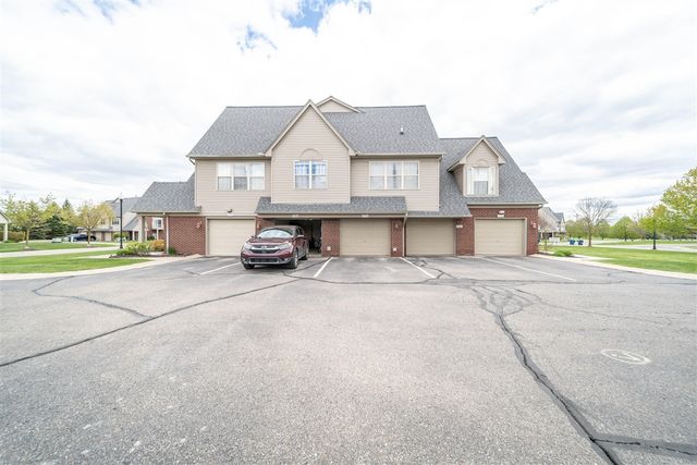 1786 Addington Lane 22, Ann Arbor, MI 48108
