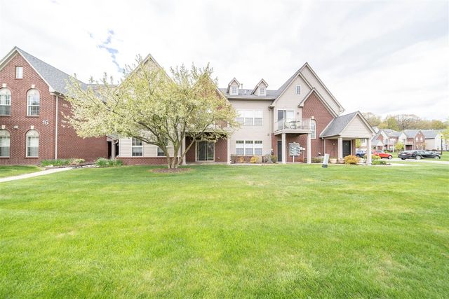 1786 Addington Lane 22, Ann Arbor, MI 48108