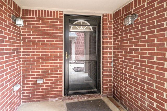 1786 Addington Lane 22, Ann Arbor, MI 48108