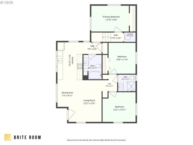 5811 Se HENDERSON St, Portland, OR 97206