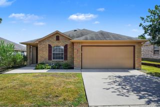 233 Willow Crest, Cibolo, TX 78108