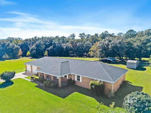 1510 S Juniper Street, Foley, AL 36535