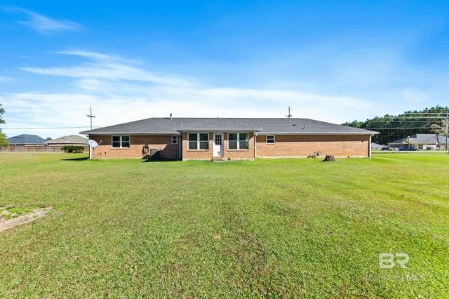 1510 S Juniper Street, Foley, AL 36535