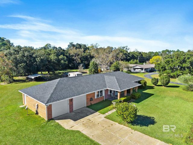 1510 S Juniper Street, Foley, AL 36535