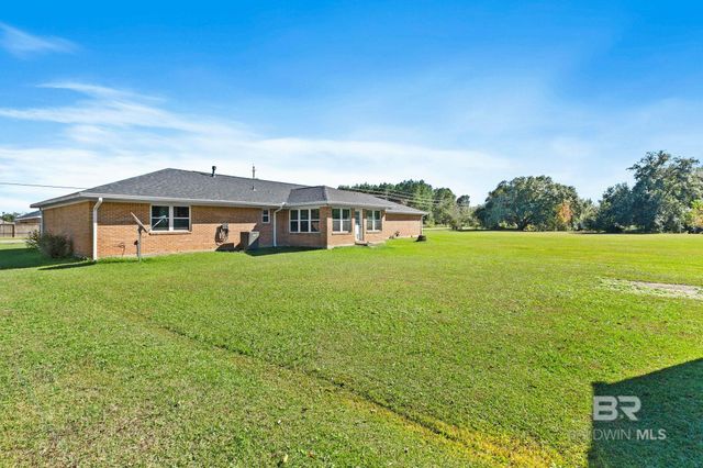 1510 S Juniper Street, Foley, AL 36535