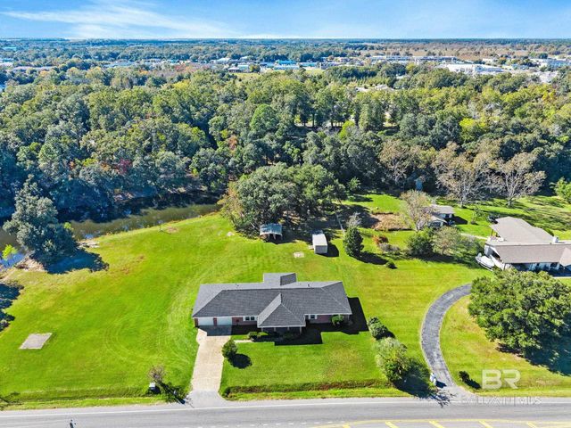 1510 S Juniper Street, Foley, AL 36535