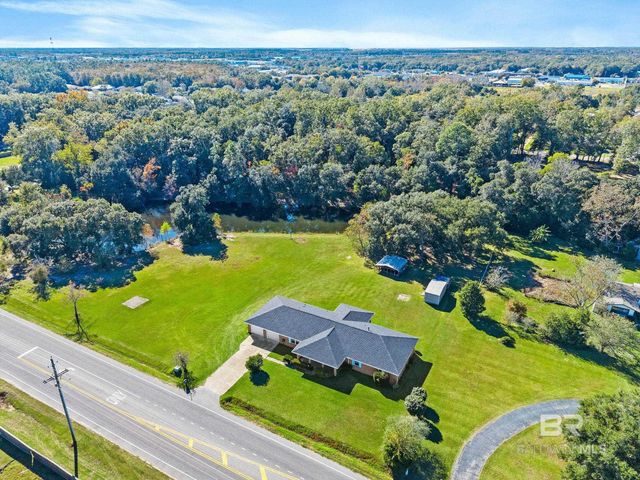 1510 S Juniper Street, Foley, AL 36535