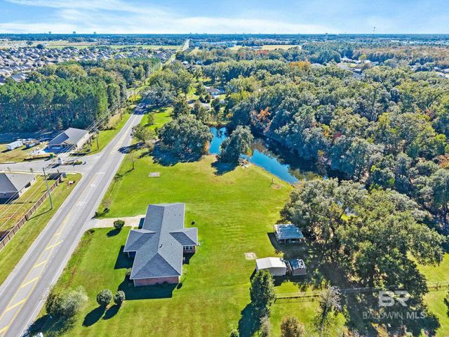 1510 S Juniper Street, Foley, AL 36535