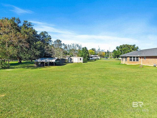 1510 S Juniper Street, Foley, AL 36535